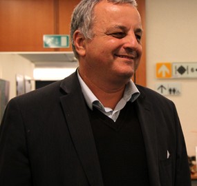 francois Alfonsi